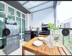 West Coast Drive (D5), Terrace #634594381